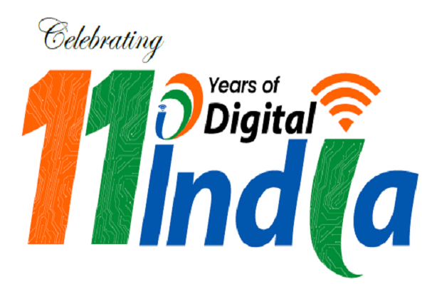 Digital India Logo